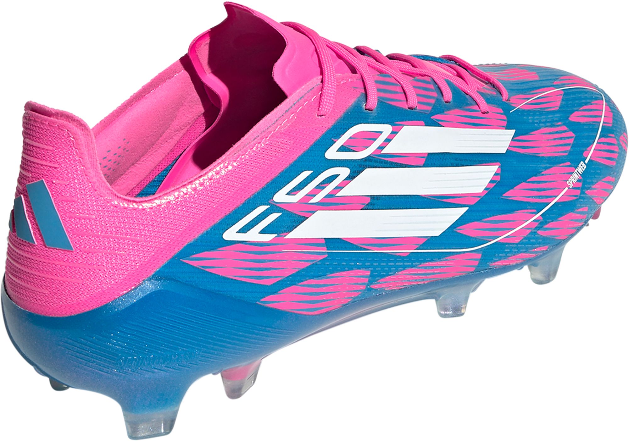adidas F50 Elite FG Soccer Cleats product image