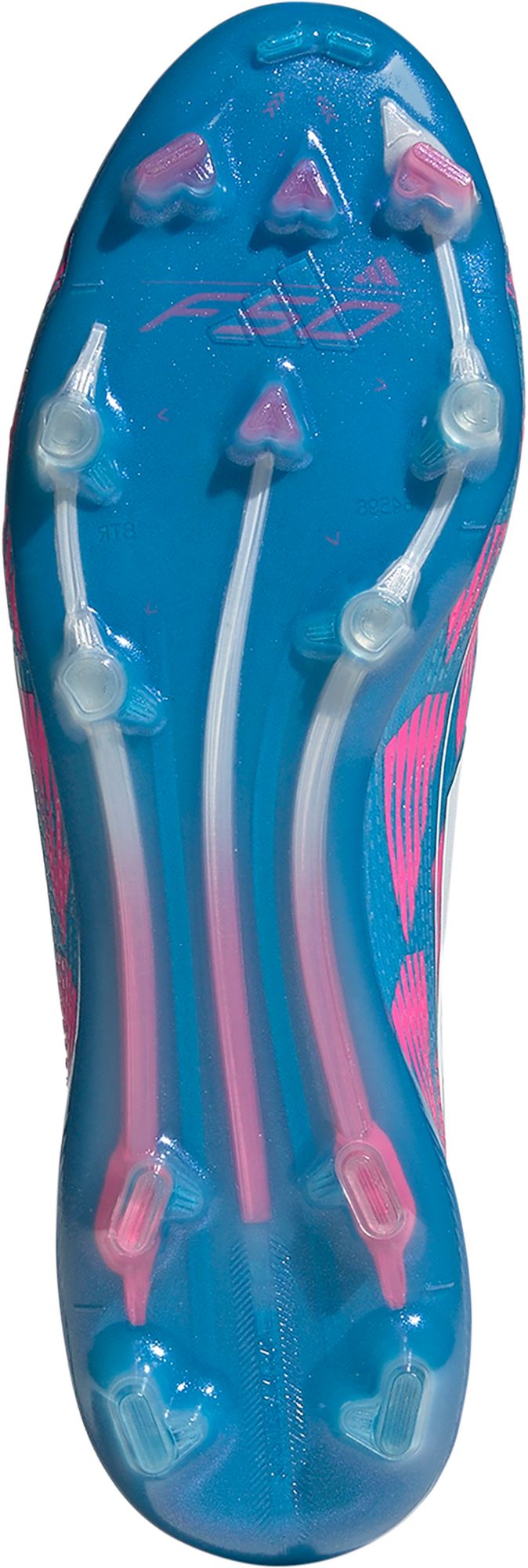 adidas F50 Elite FG Soccer Cleats product image