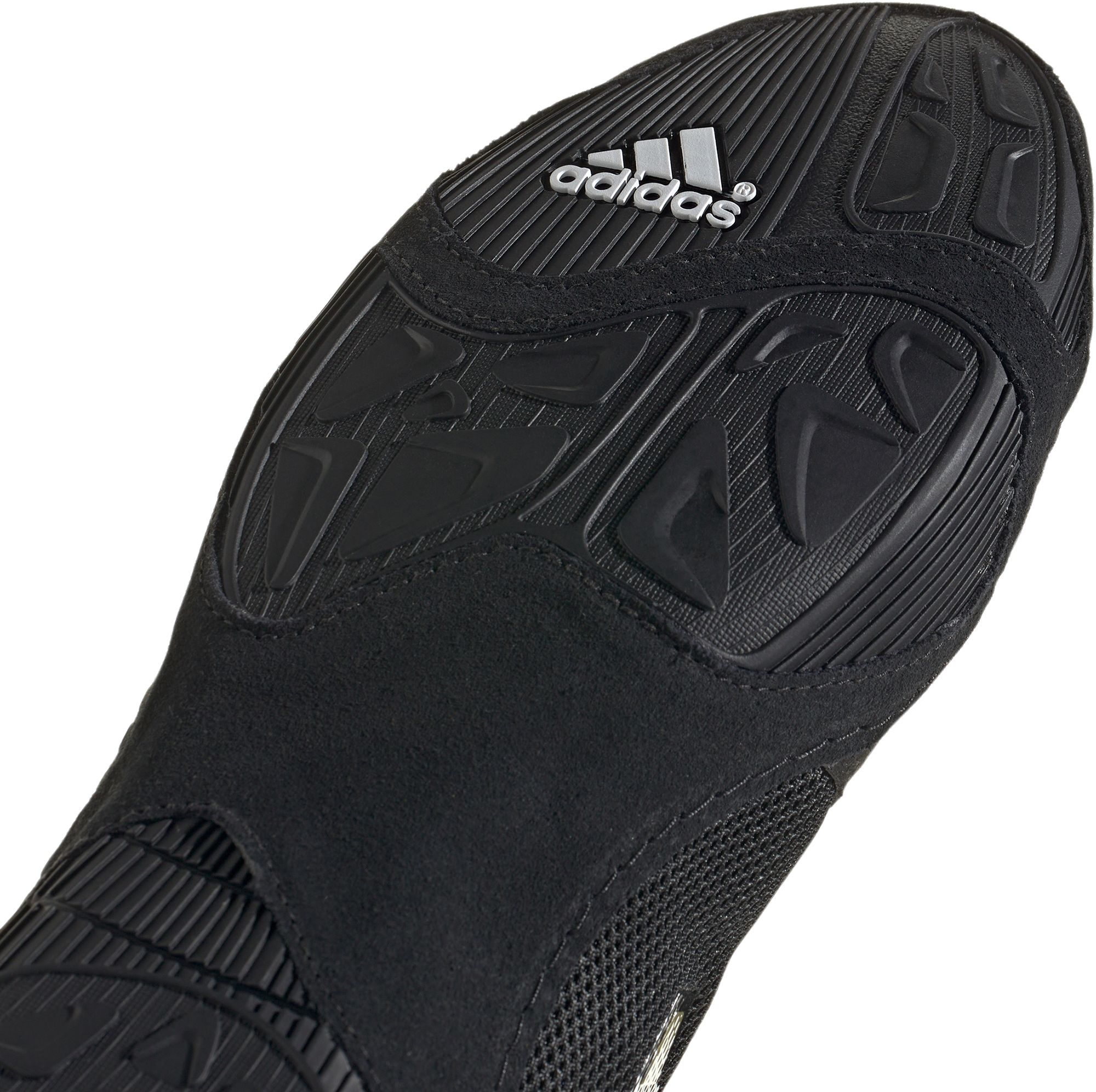 adidas Men's adizero Mat Wizard 6 Wrestling Shoes product image