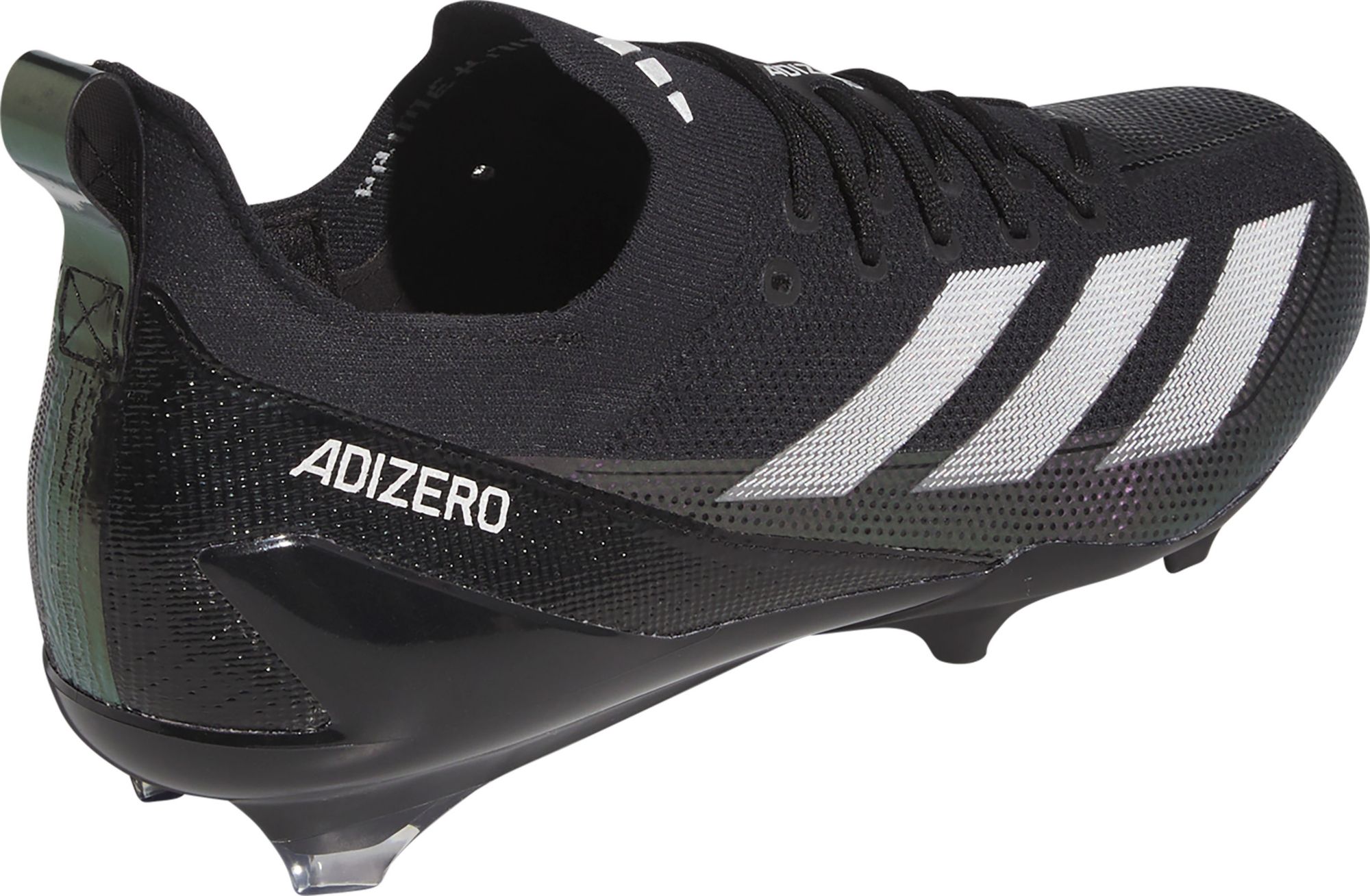 adidas adizero Electric+ Football Cleats