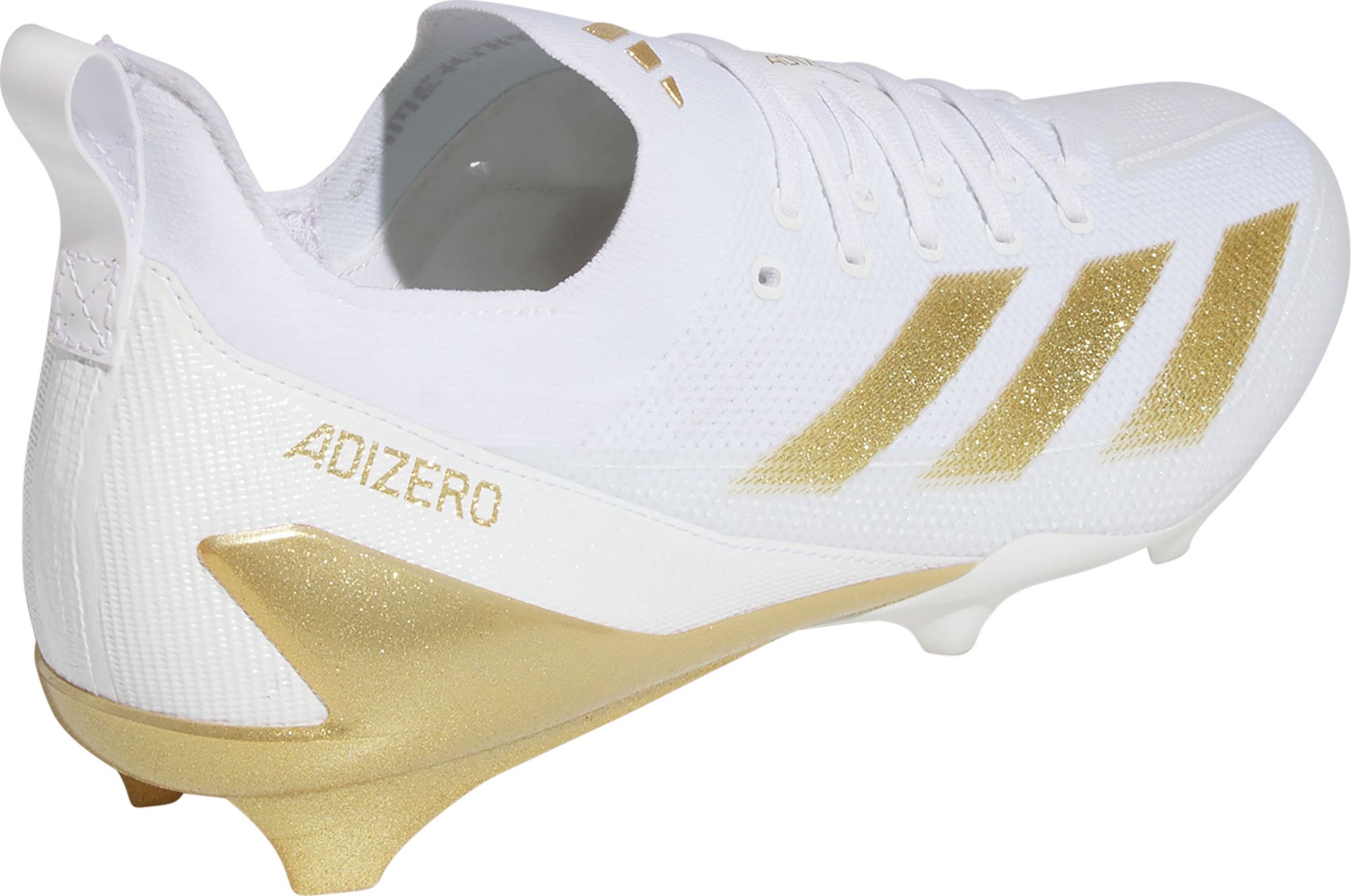 adidas adizero Electric+ Football Cleats product image