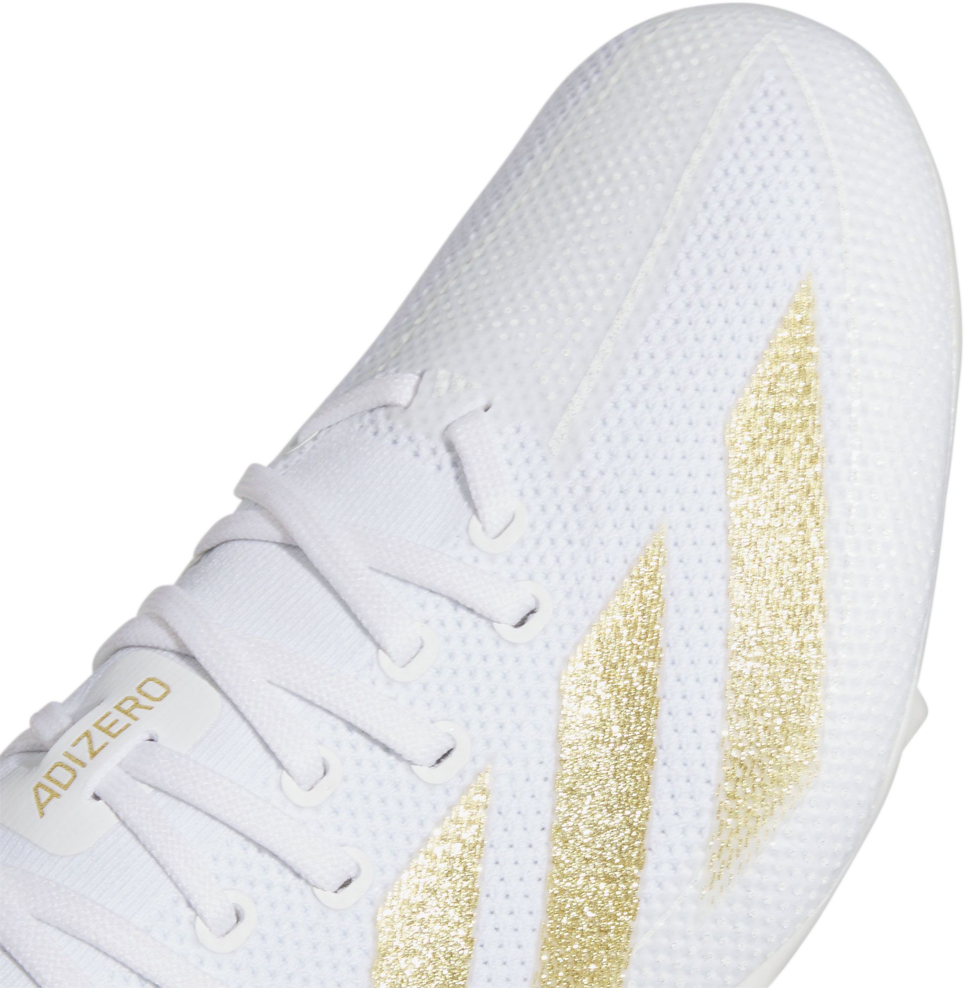 adidas adizero Electric+ Football Cleats product image