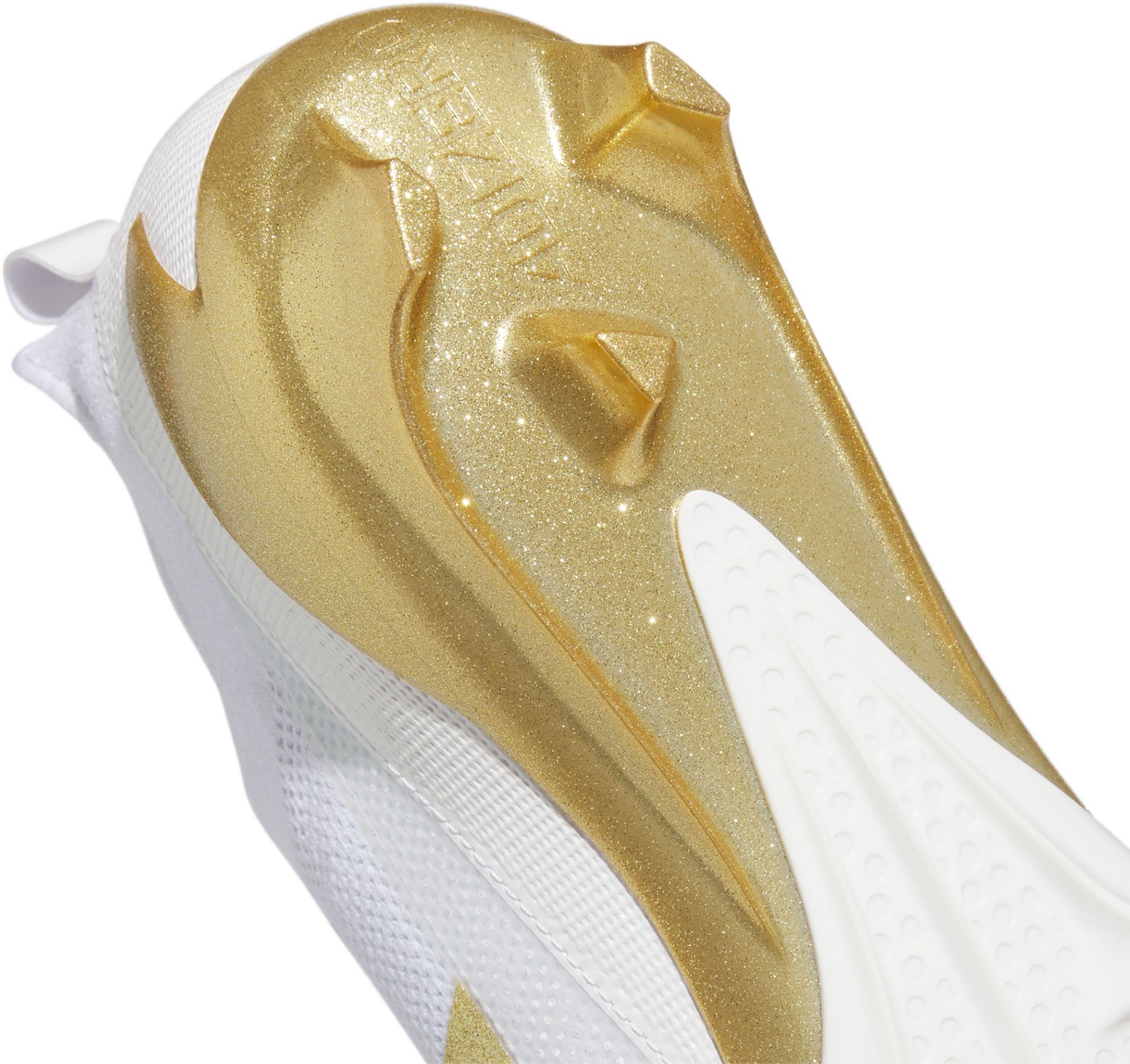 adidas adizero Electric+ Football Cleats product image