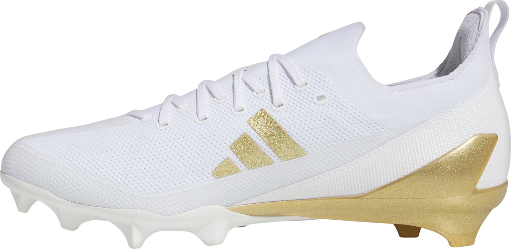 adidas adizero Electric+ Football Cleats product image