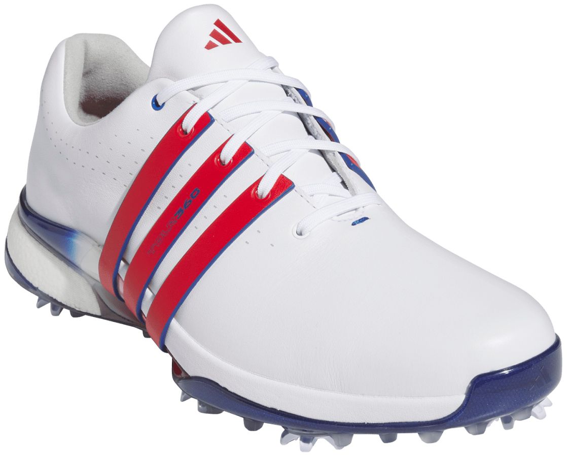 Adidas Men's Tour360 24 BOOST Golf Shoes product image