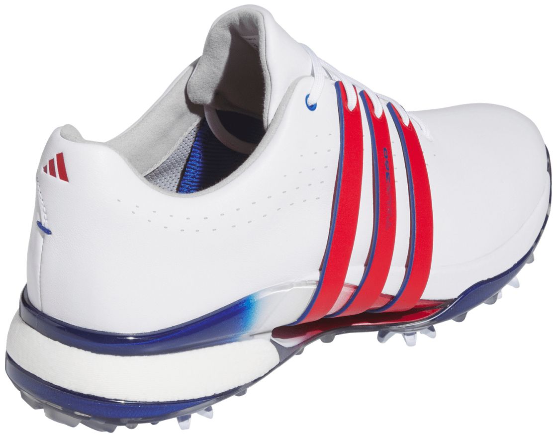 Adidas Men's Tour360 24 BOOST Golf Shoes product image