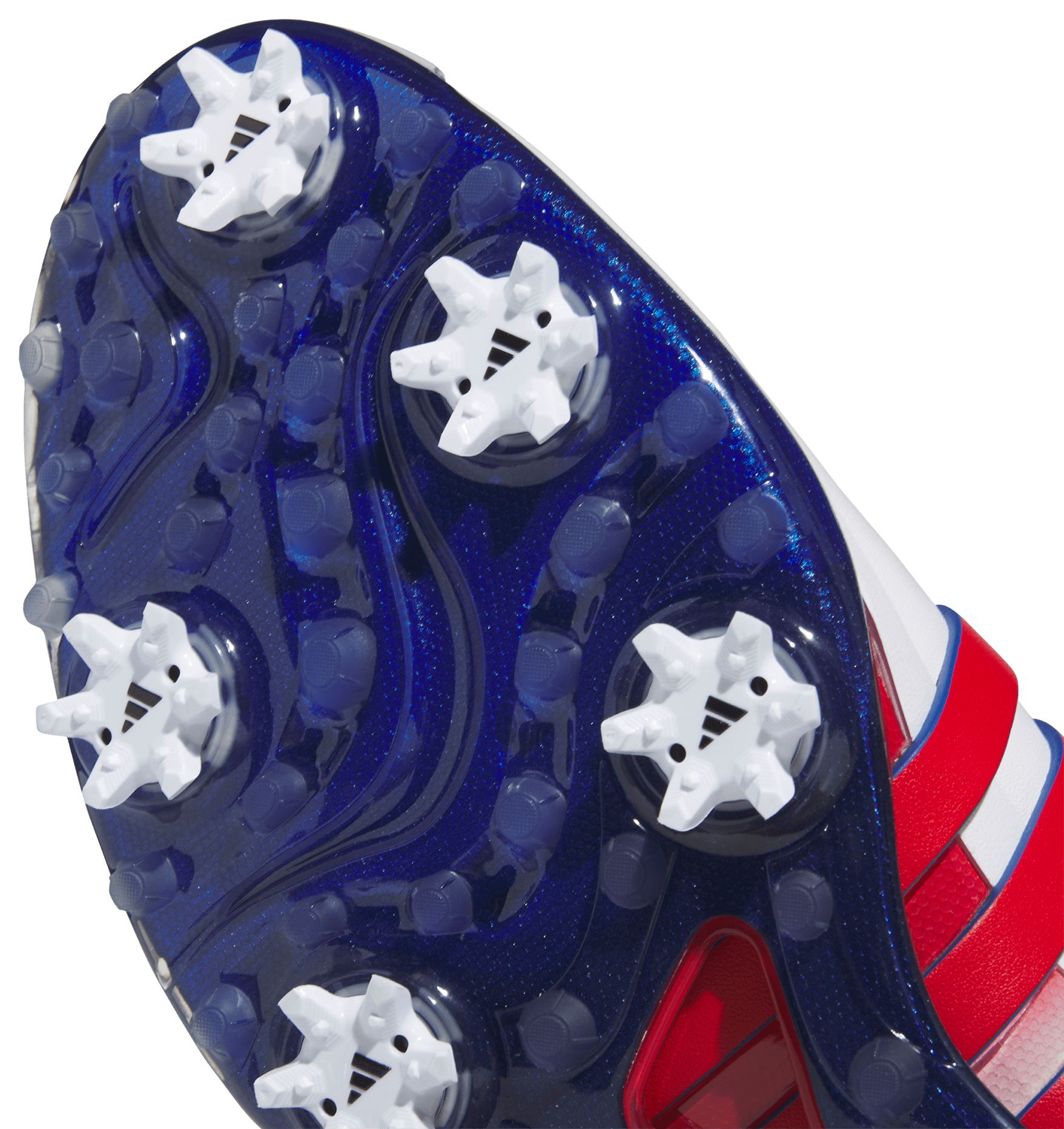 Adidas Men's Tour360 24 BOOST Golf Shoes product image