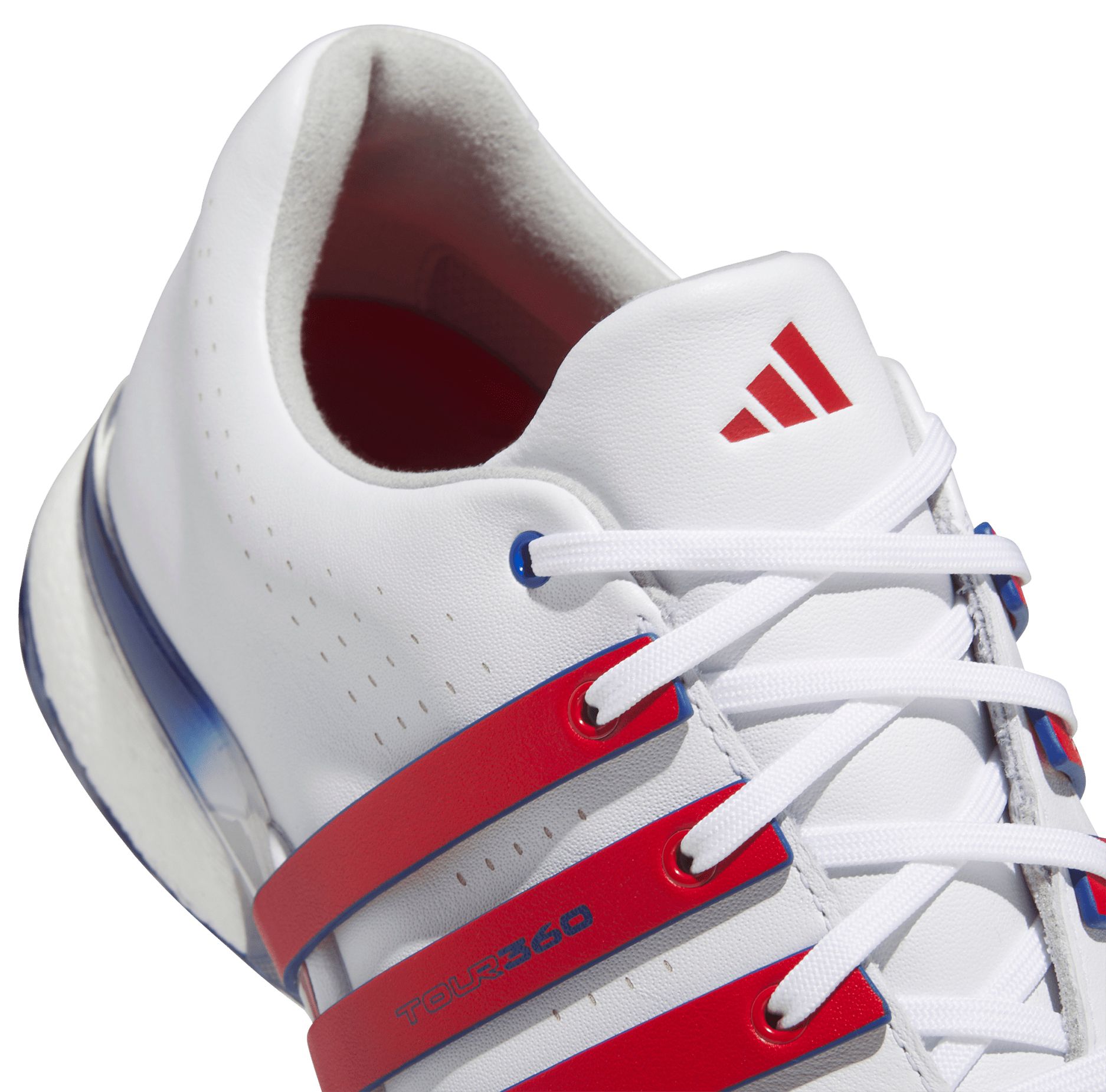 Adidas Men's Tour360 24 BOOST Golf Shoes product image