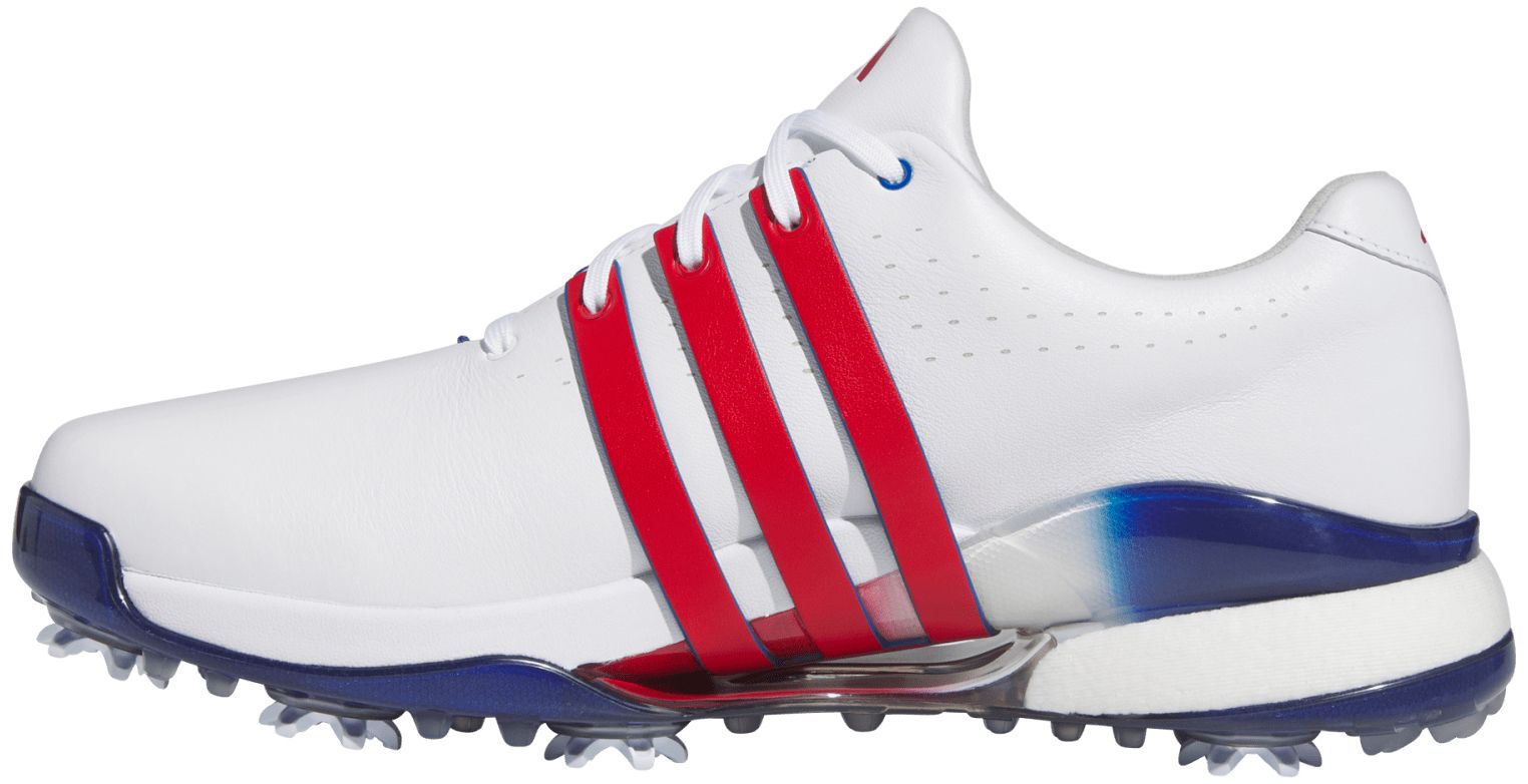 Adidas Men's Tour360 24 BOOST Golf Shoes product image