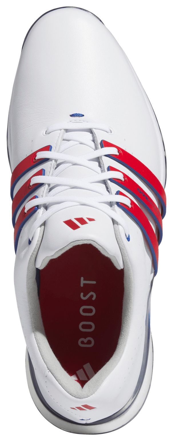Adidas Men's Tour360 24 BOOST Golf Shoes product image