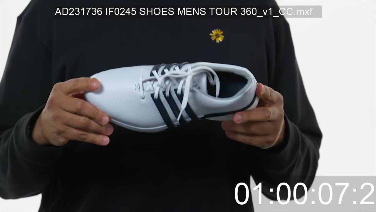Adidas Men's Tour360 24 BOOST Golf Shoes product