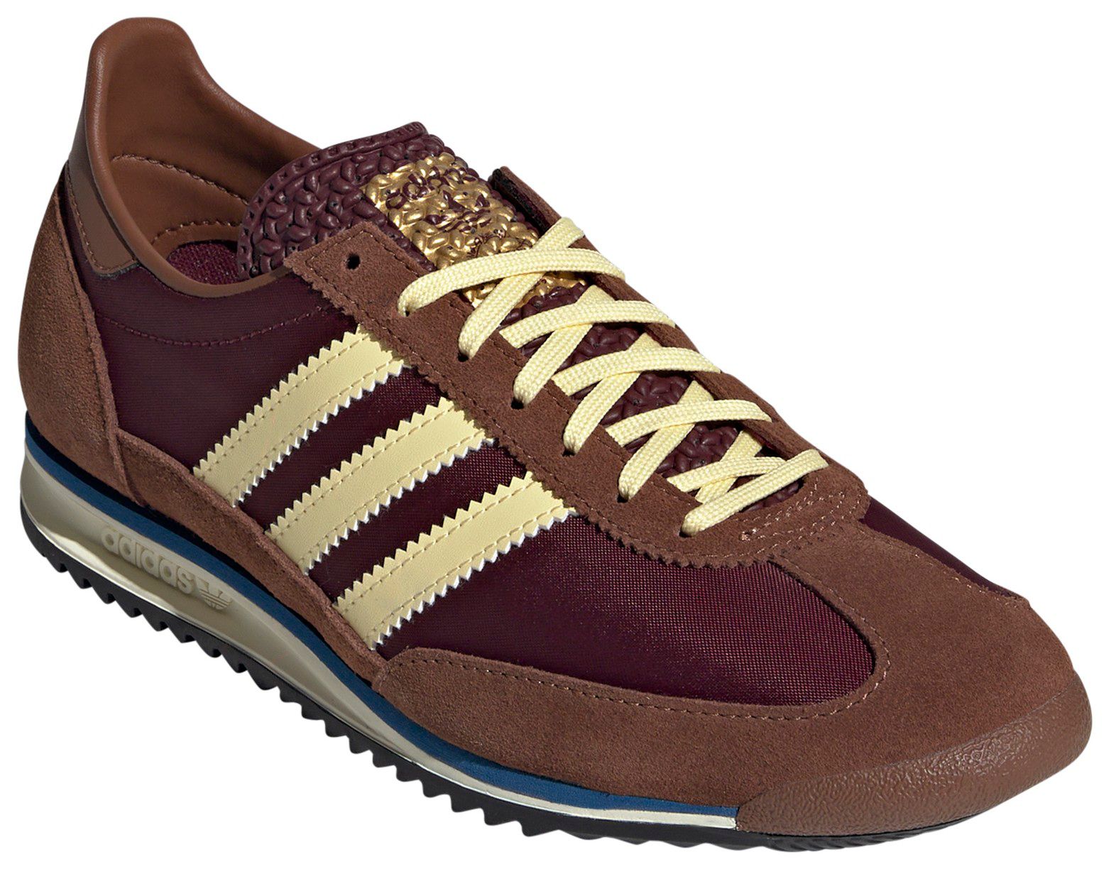 adidas Women's SL72 OG Shoes product image