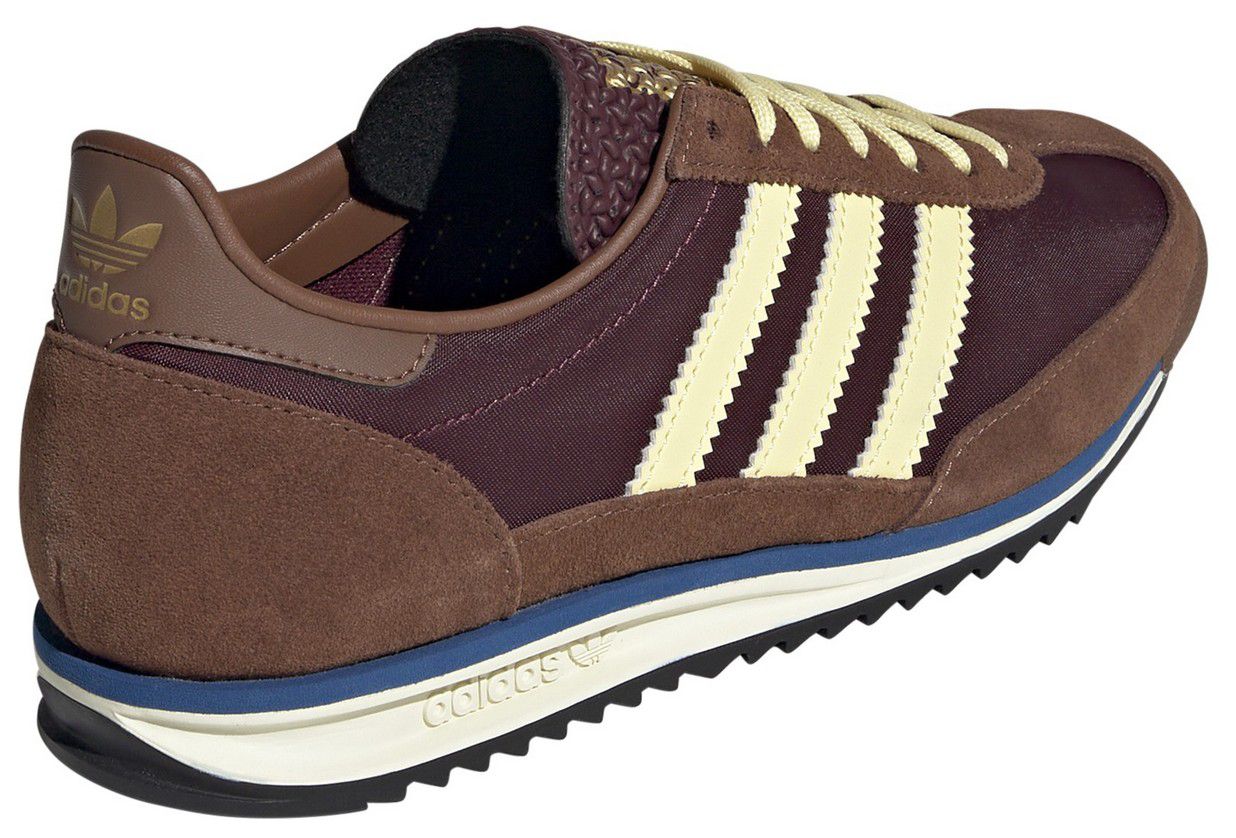adidas Women's SL72 OG Shoes product image