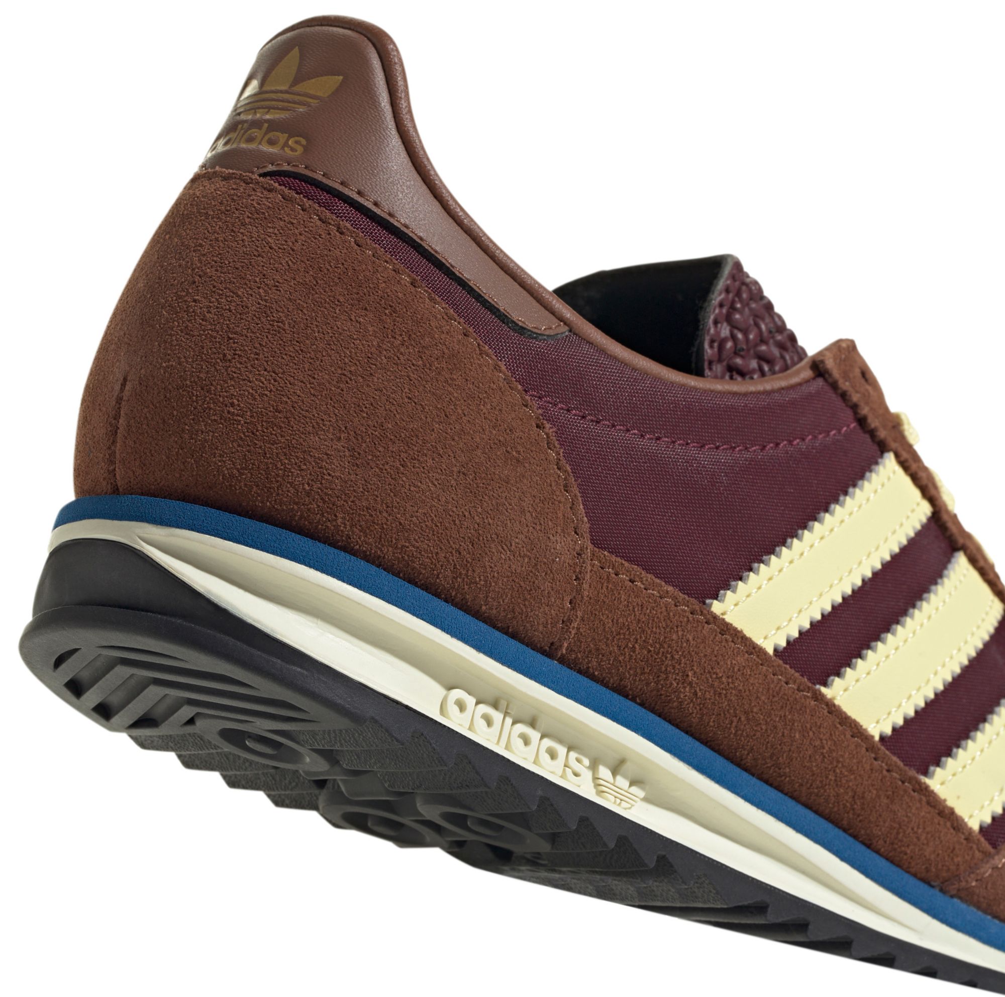 adidas Women's SL72 OG Shoes product image
