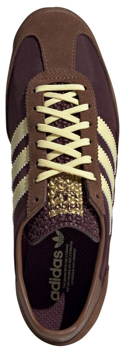 adidas Women's SL72 OG Shoes product image