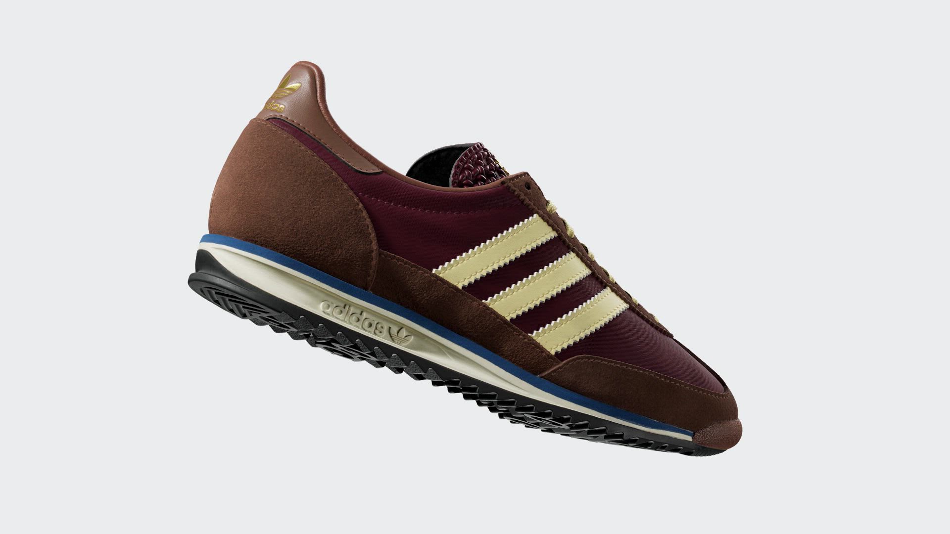 adidas Women's SL72 OG Shoes product