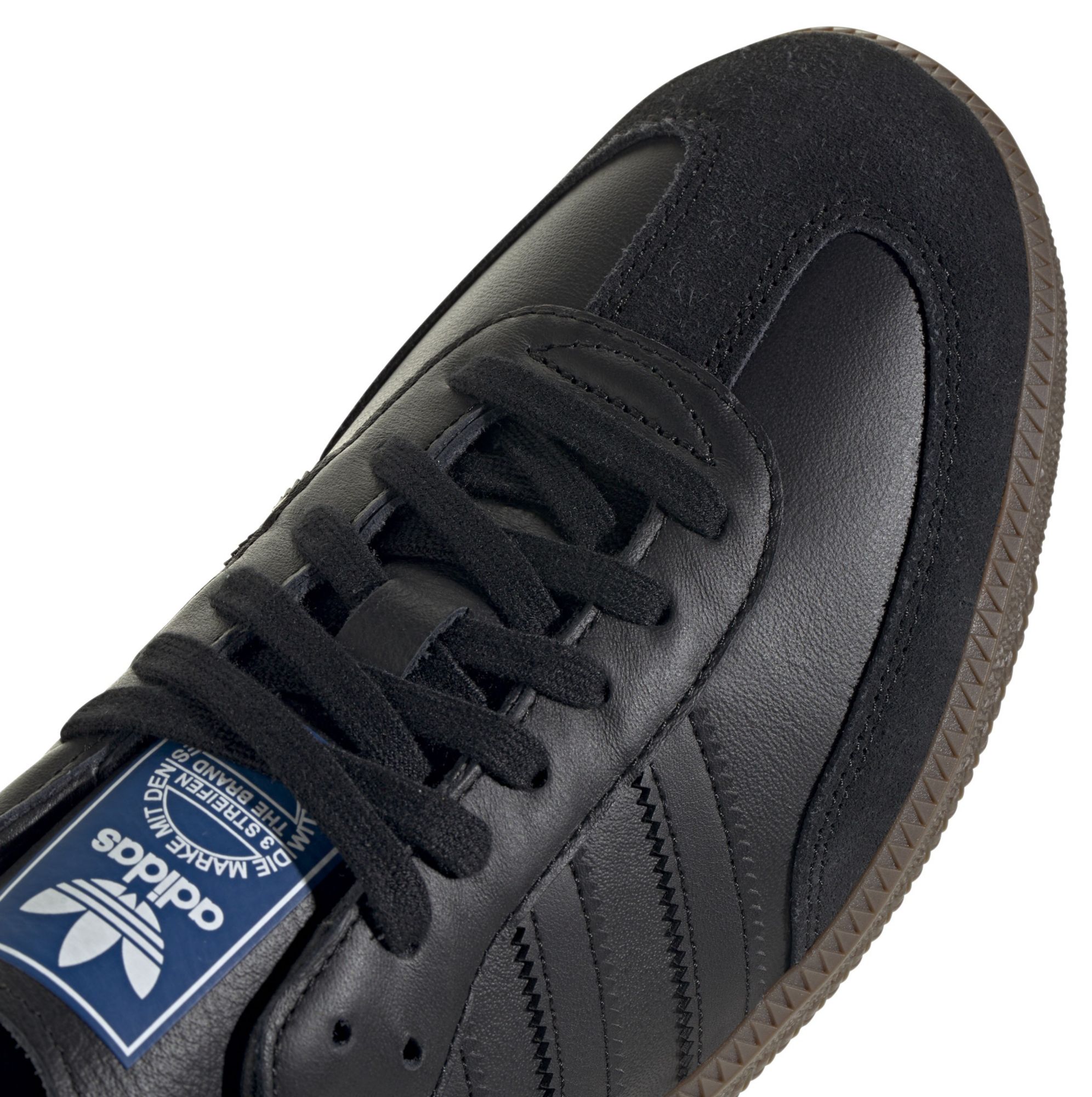 adidas Samba OG Shoes product image