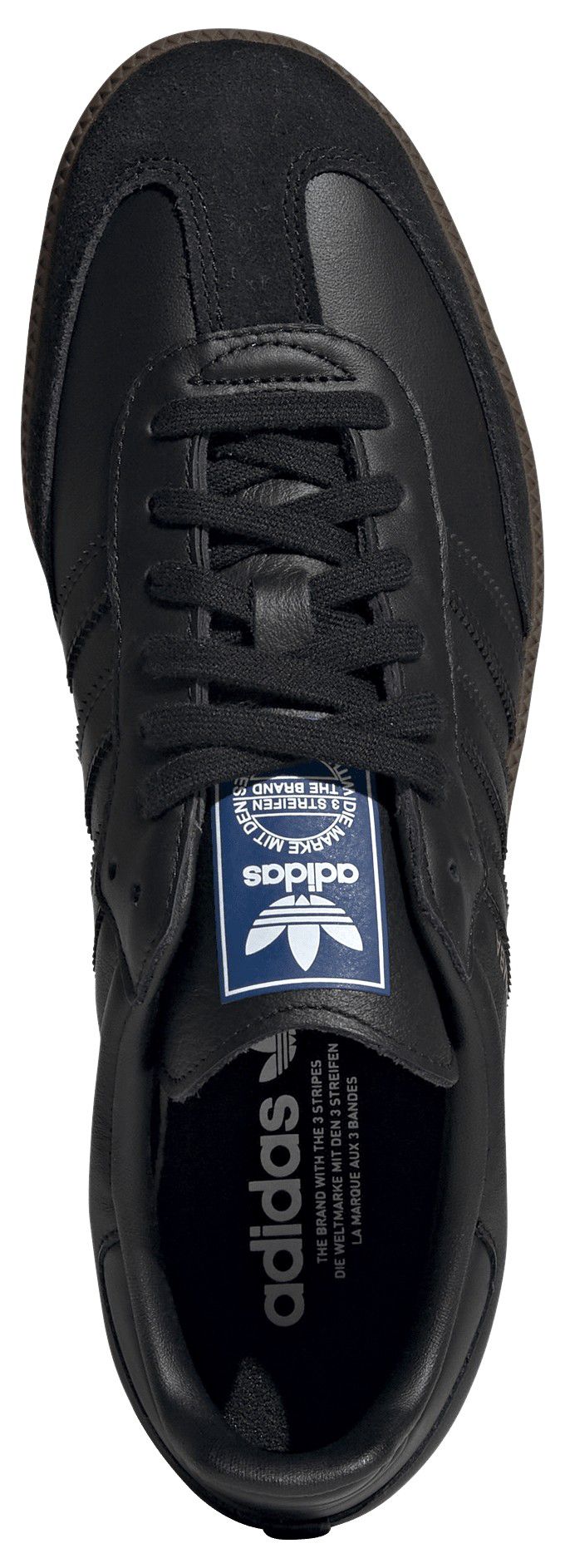 adidas Samba OG Shoes product image