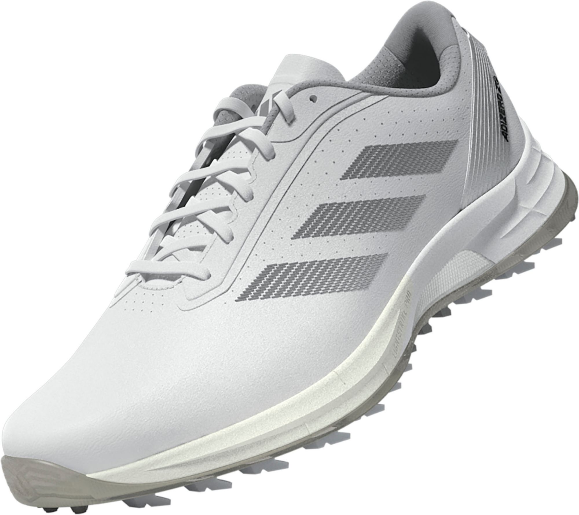 adidas Men's Adizero ZG Spikeless Golf Shoes product image