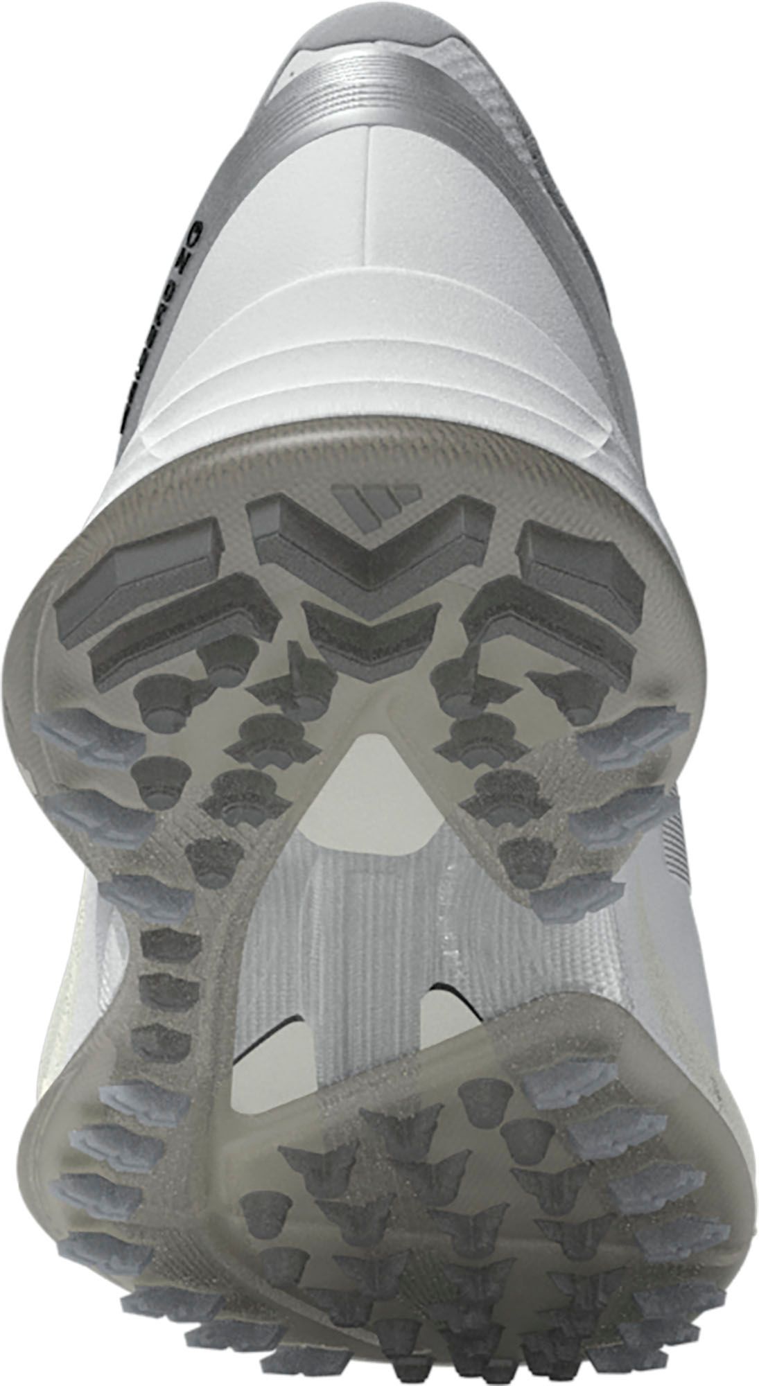 adidas Men's Adizero ZG Spikeless Golf Shoes product image