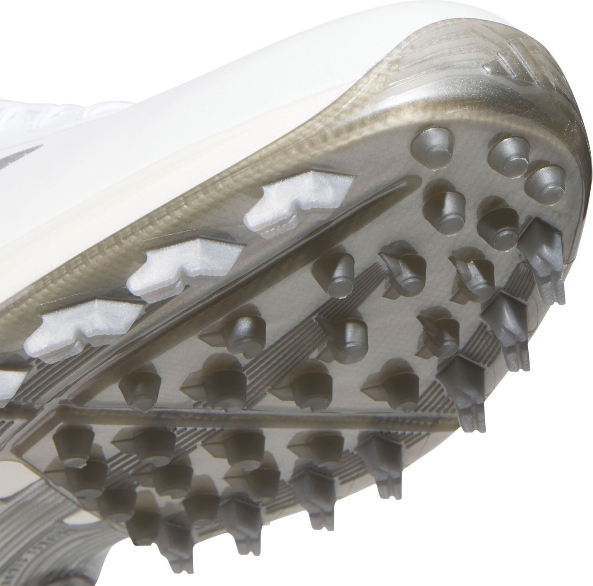 adidas Men's Adizero ZG Spikeless Golf Shoes product image