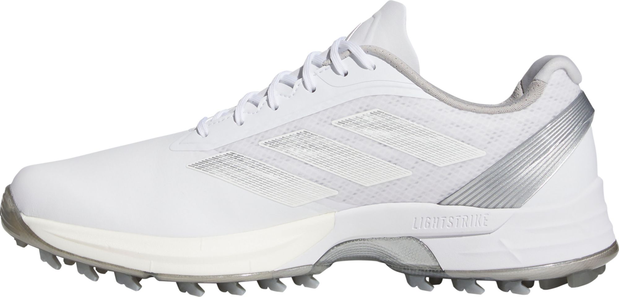 adidas Men's Adizero ZG Spikeless Golf Shoes product image