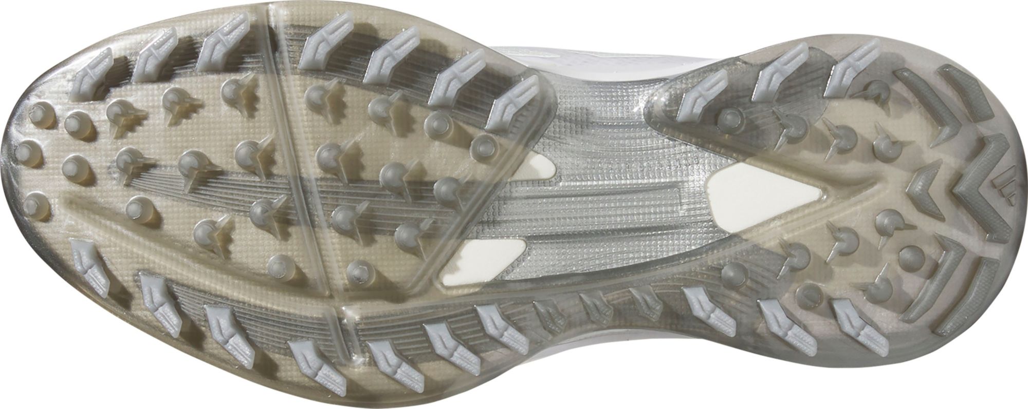 adidas Men's Adizero ZG Spikeless Golf Shoes product image