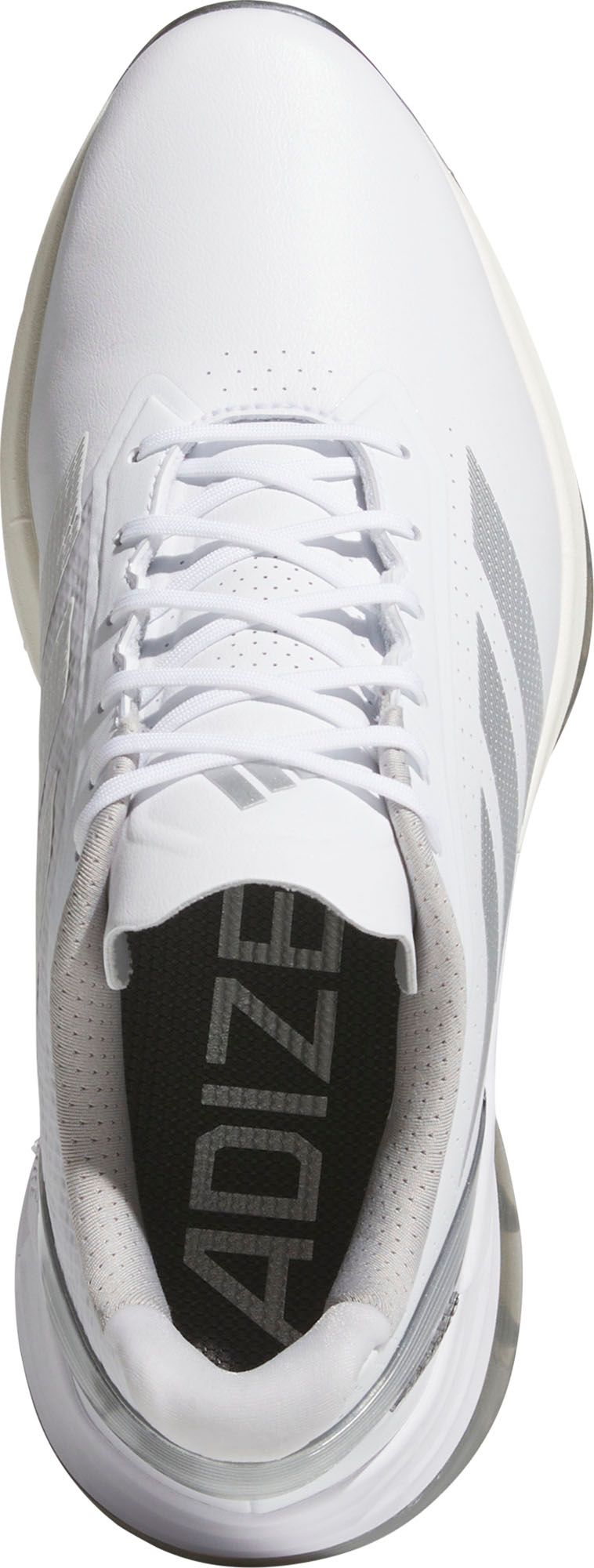 adidas Men's Adizero ZG Spikeless Golf Shoes product image