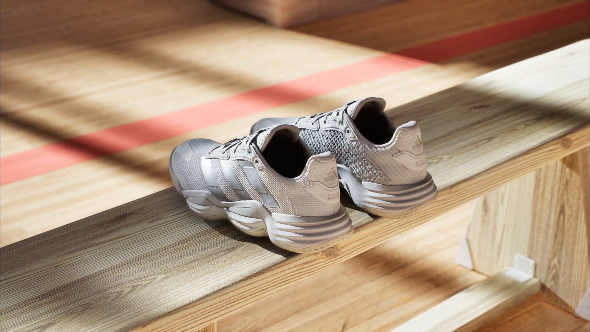 adidas Women's Stabil 16 Volleyball Shoes product