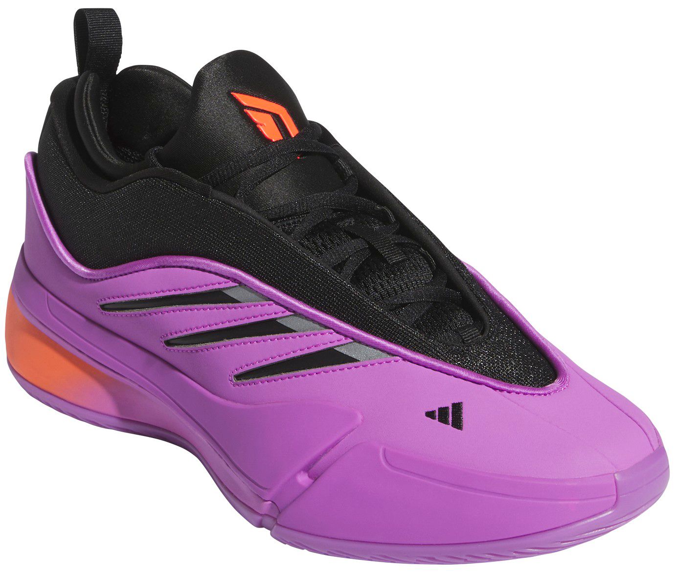 adidas Dame 9 Low Basketball Shoes product image