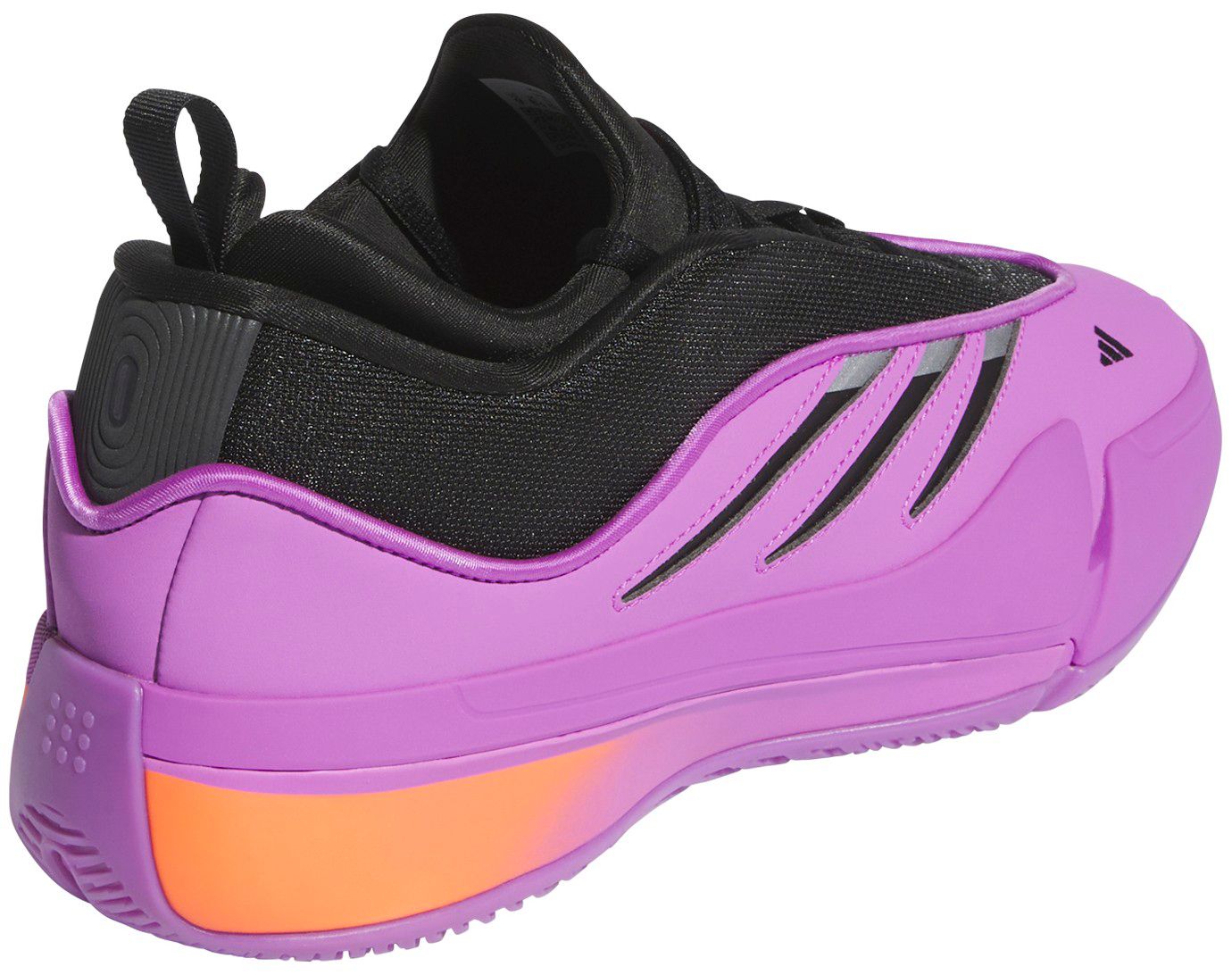 adidas Dame 9 Low Basketball Shoes product image
