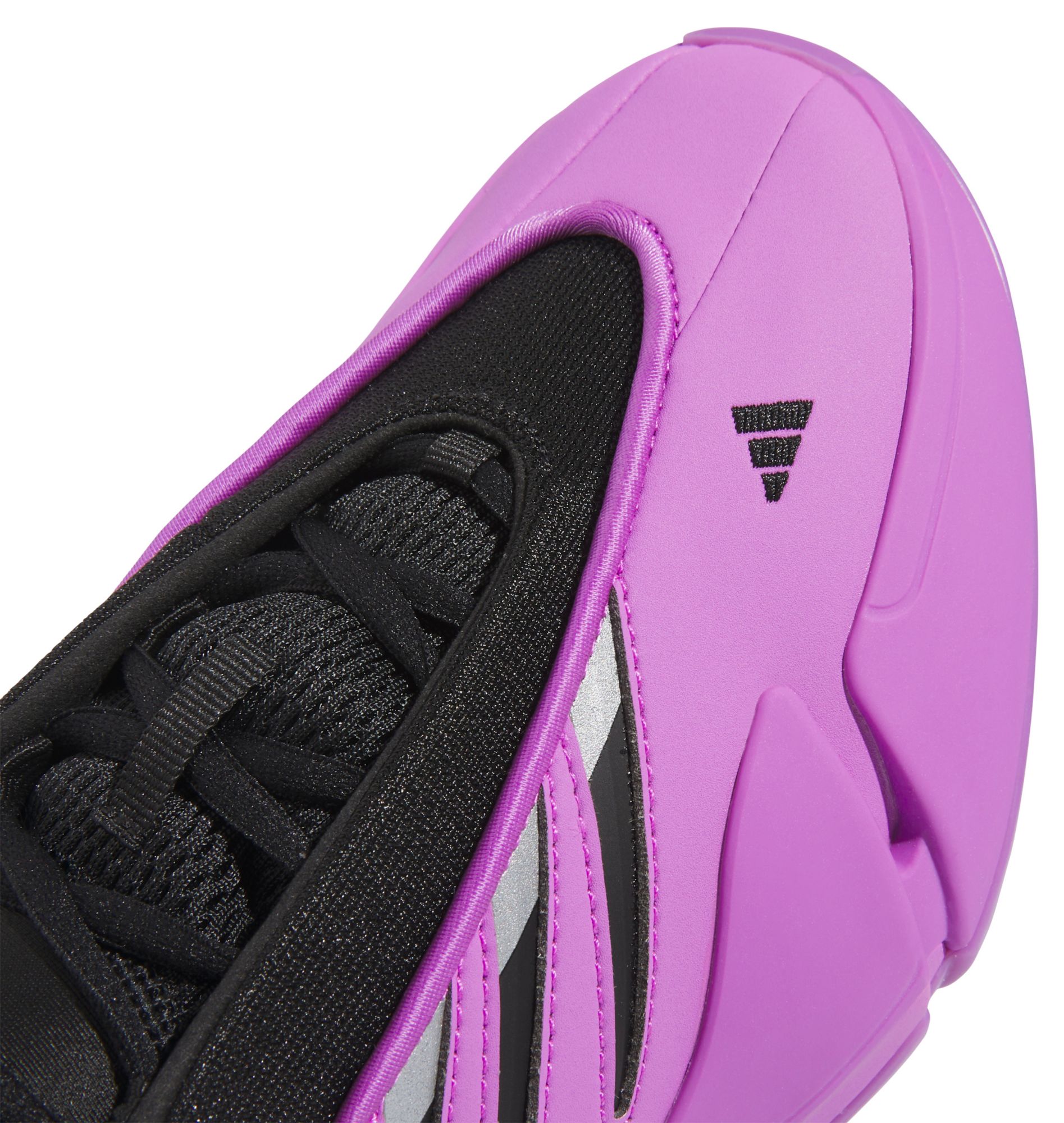 adidas Dame 9 Low Basketball Shoes product image