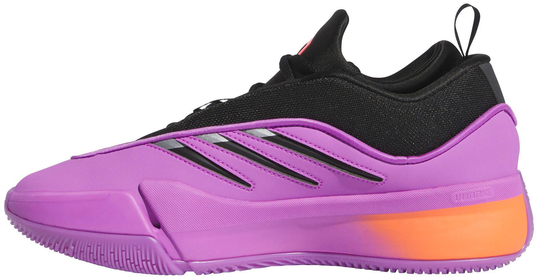 adidas Dame 9 Low Basketball Shoes product image