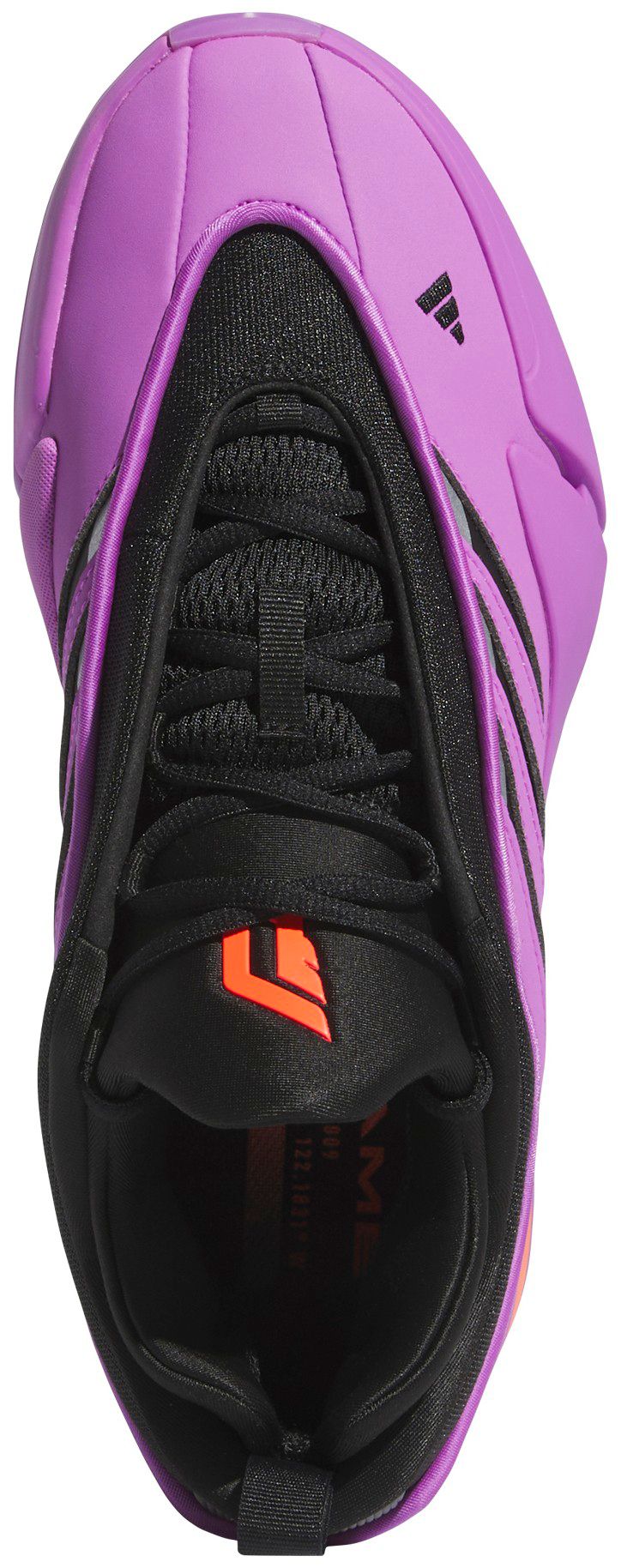 adidas Dame 9 Low Basketball Shoes product image