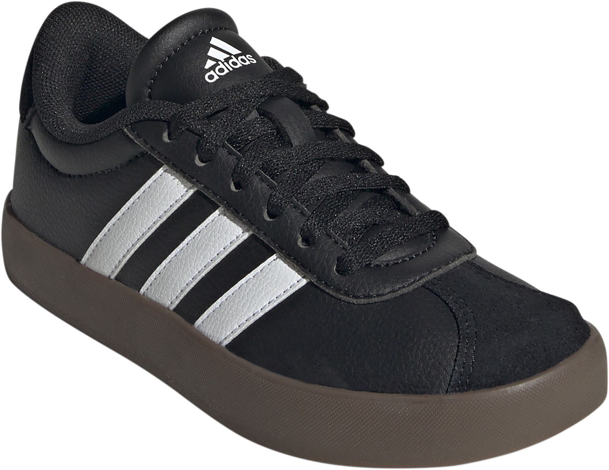 adidas Kids' Preschool VL Court Low Shoes product image