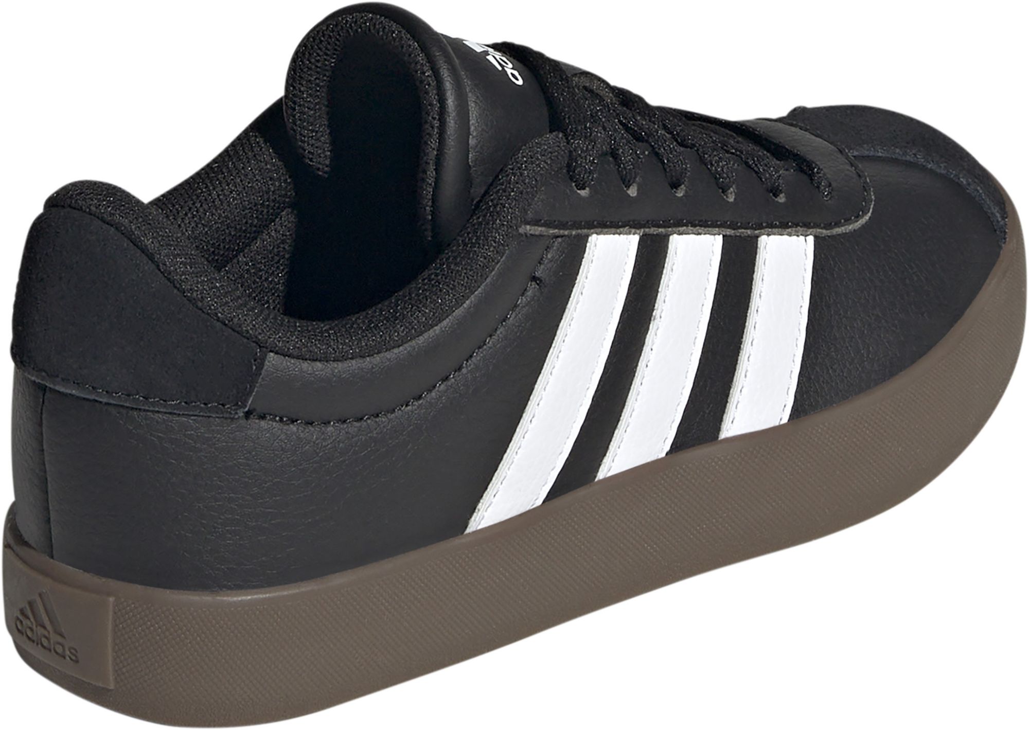 adidas Kids' Preschool VL Court Low Shoes product image