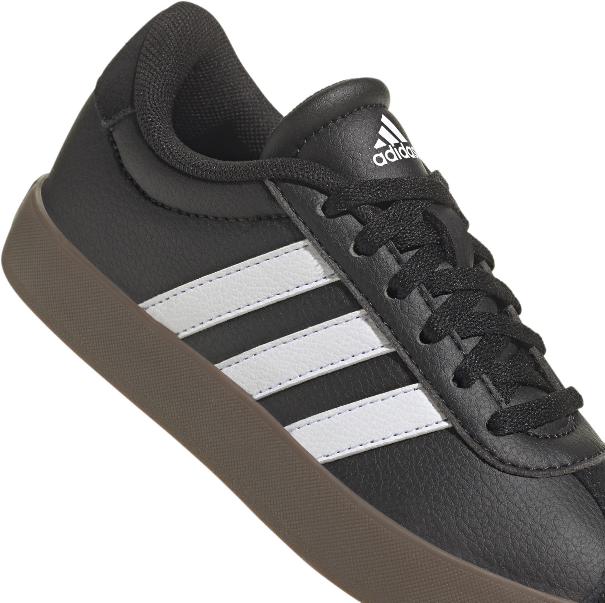 adidas Kids' Preschool VL Court Low Shoes product image