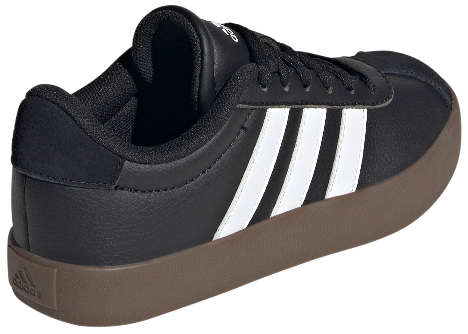 adidas Kids' Grade School VL Court Low Shoes product image