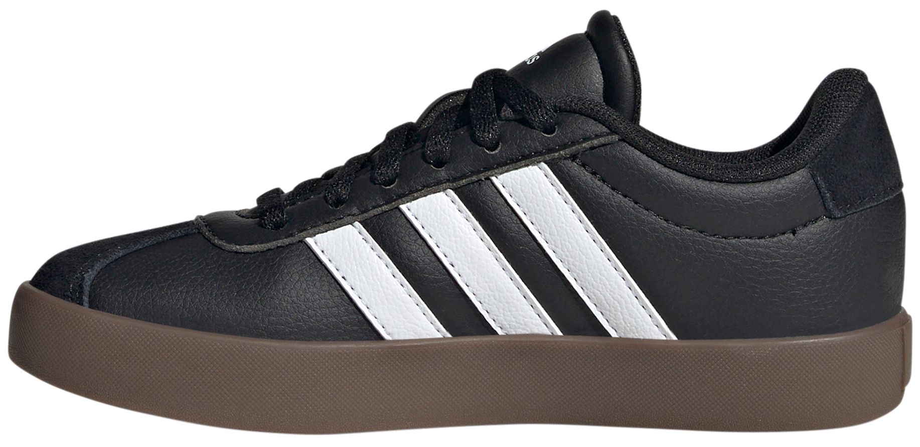 adidas Kids' Grade School VL Court Low Shoes product image