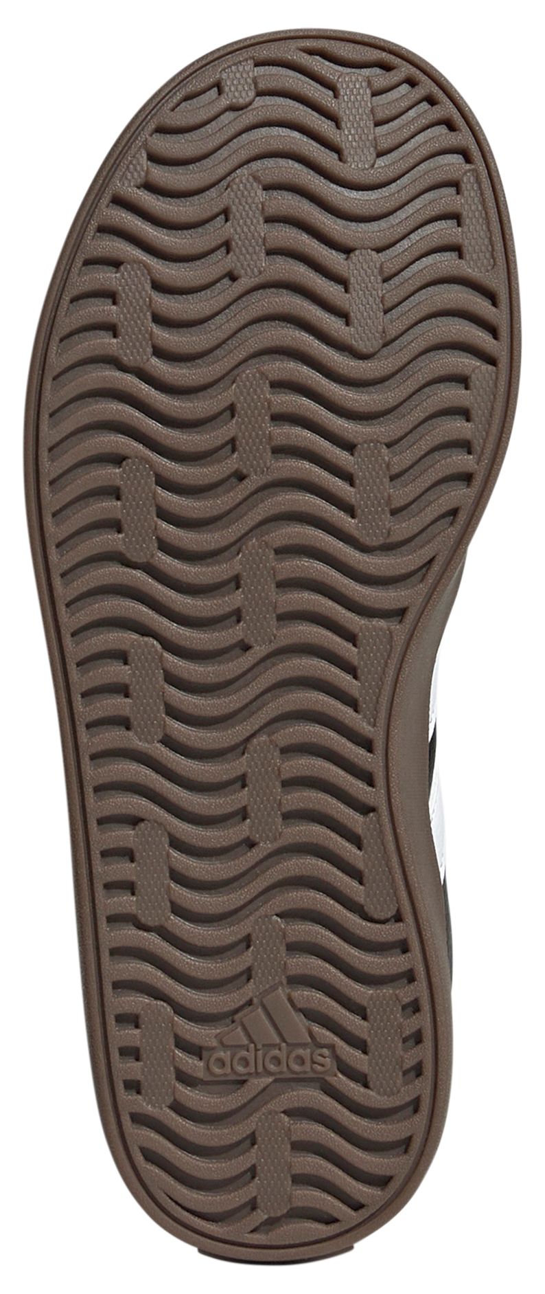 adidas Kids' Grade School VL Court Low Shoes product image