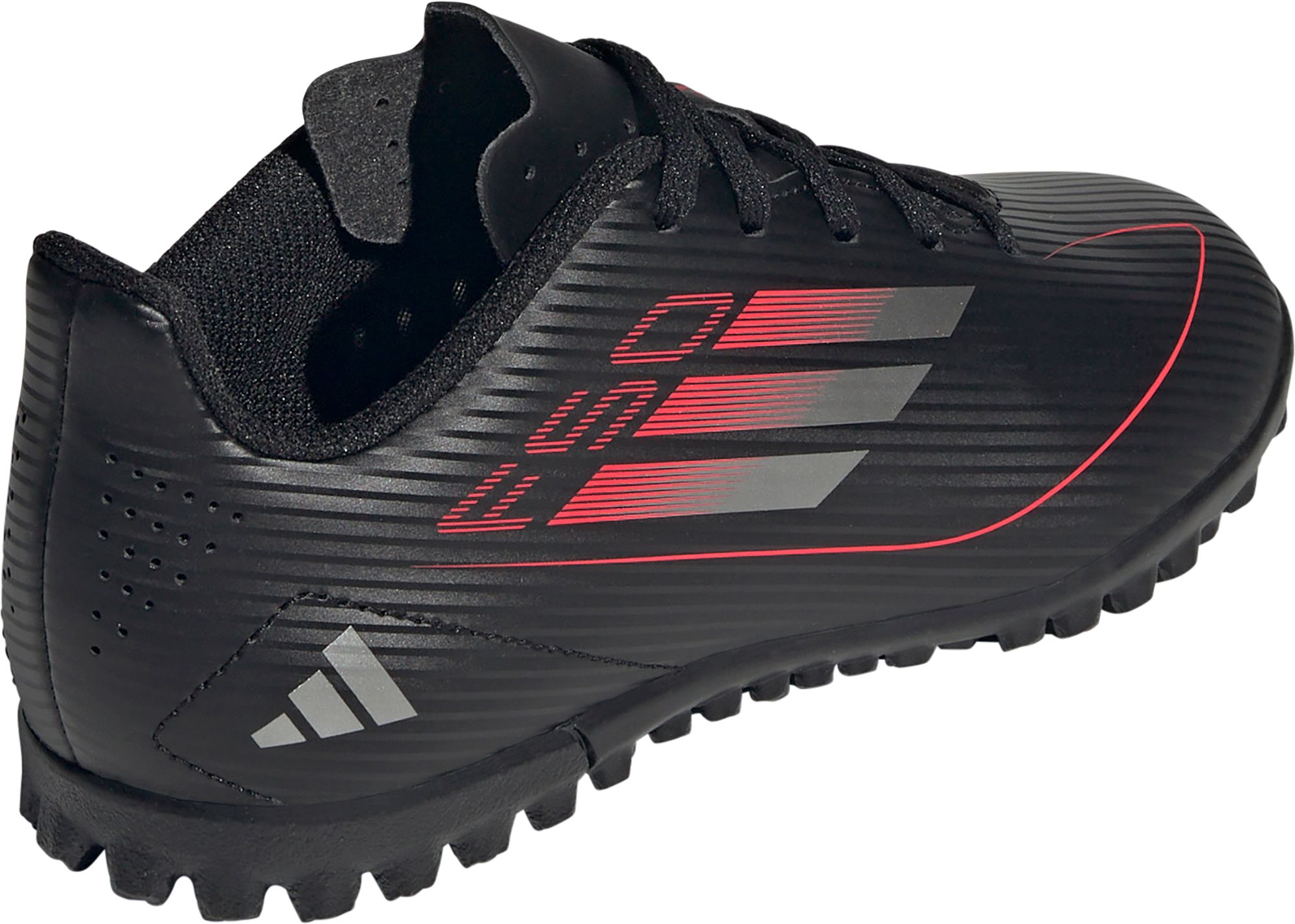 adidas Kids' F50 Club Turf Soccer Cleats product image