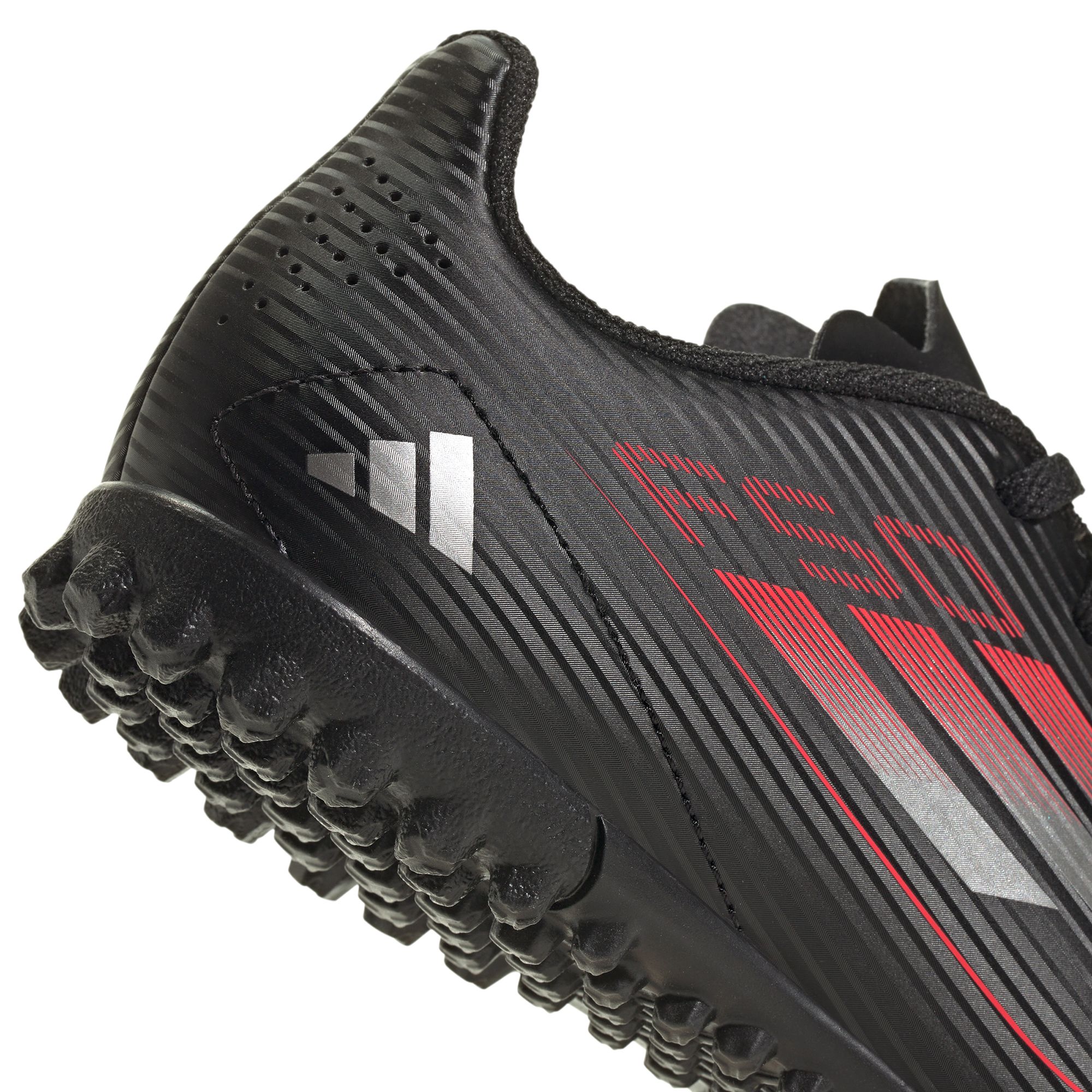 adidas Kids' F50 Club Turf Soccer Cleats product image