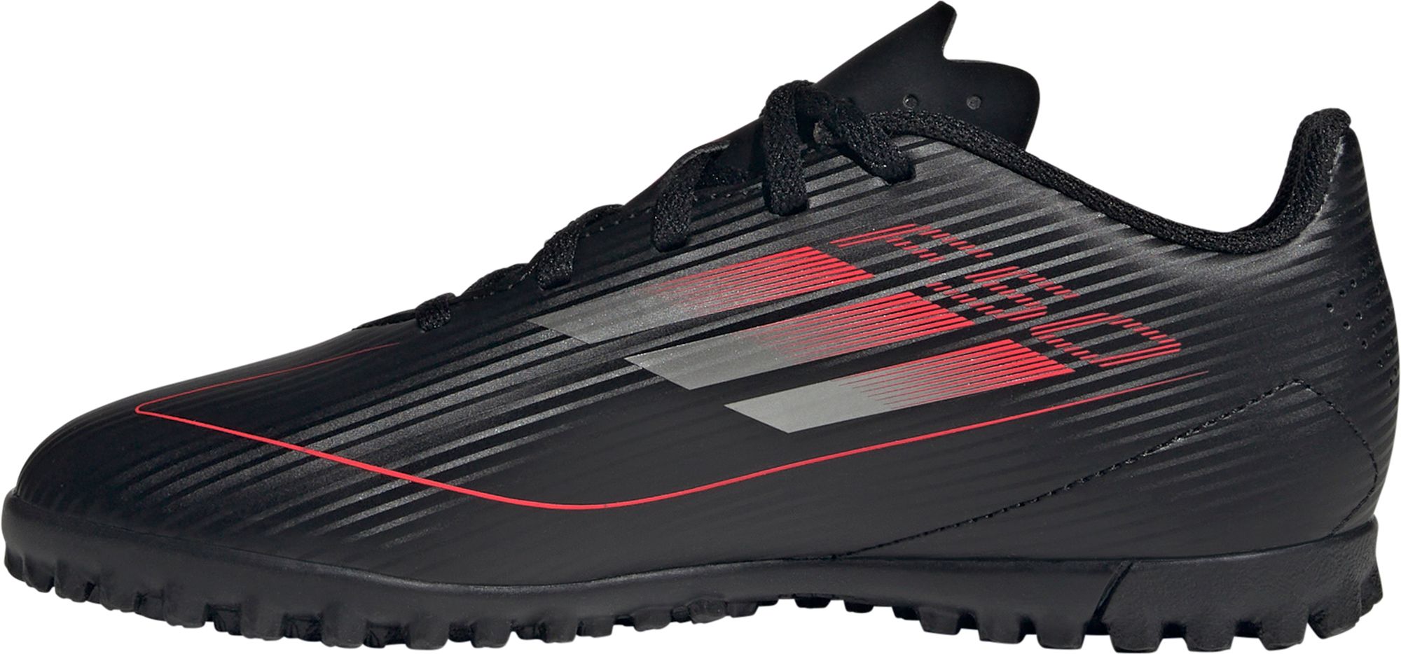 adidas Kids' F50 Club Turf Soccer Cleats product image