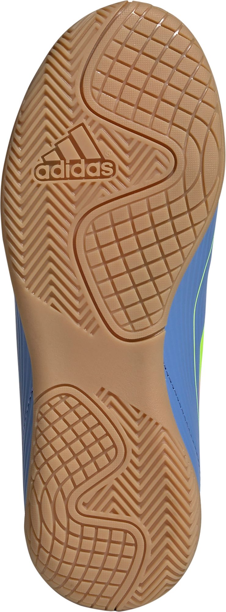 adidas Kids' F50 Club Indoor Soccer Shoes product image