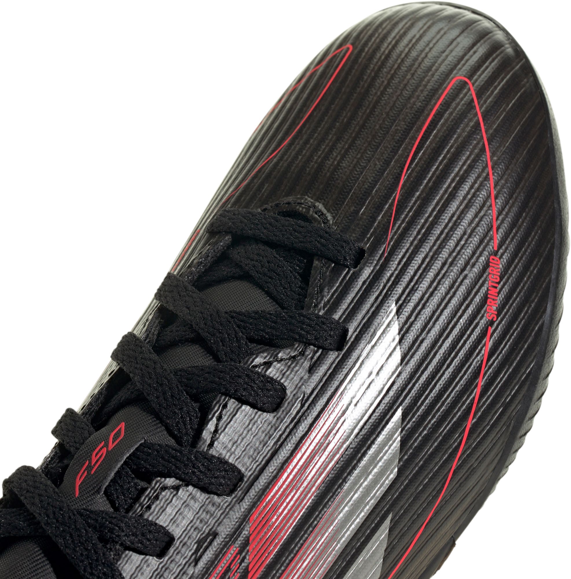 adidas Kids' F50 League Turf Soccer Cleats product image