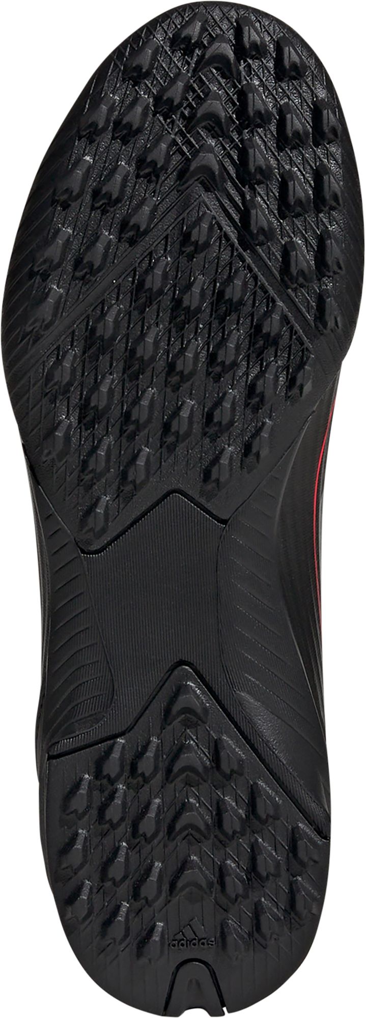 adidas Kids' F50 League Turf Soccer Cleats product image