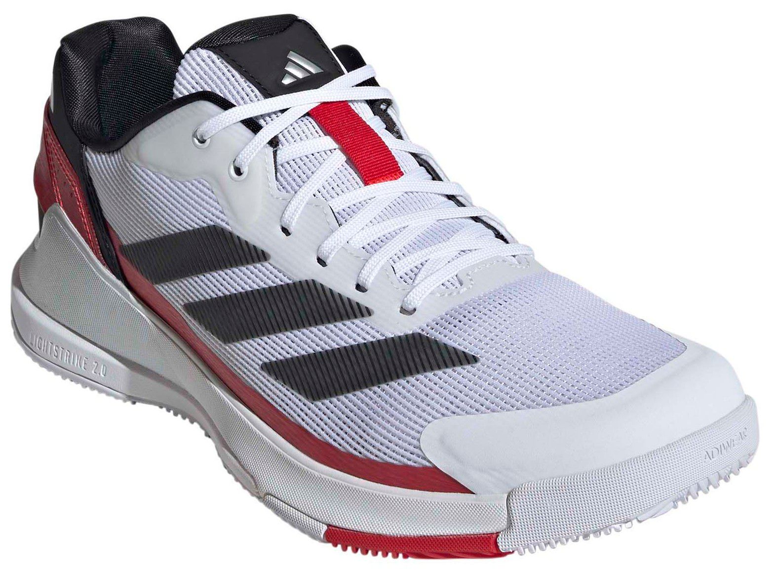 adidas Men's Crazyquick Padel Shoes product image