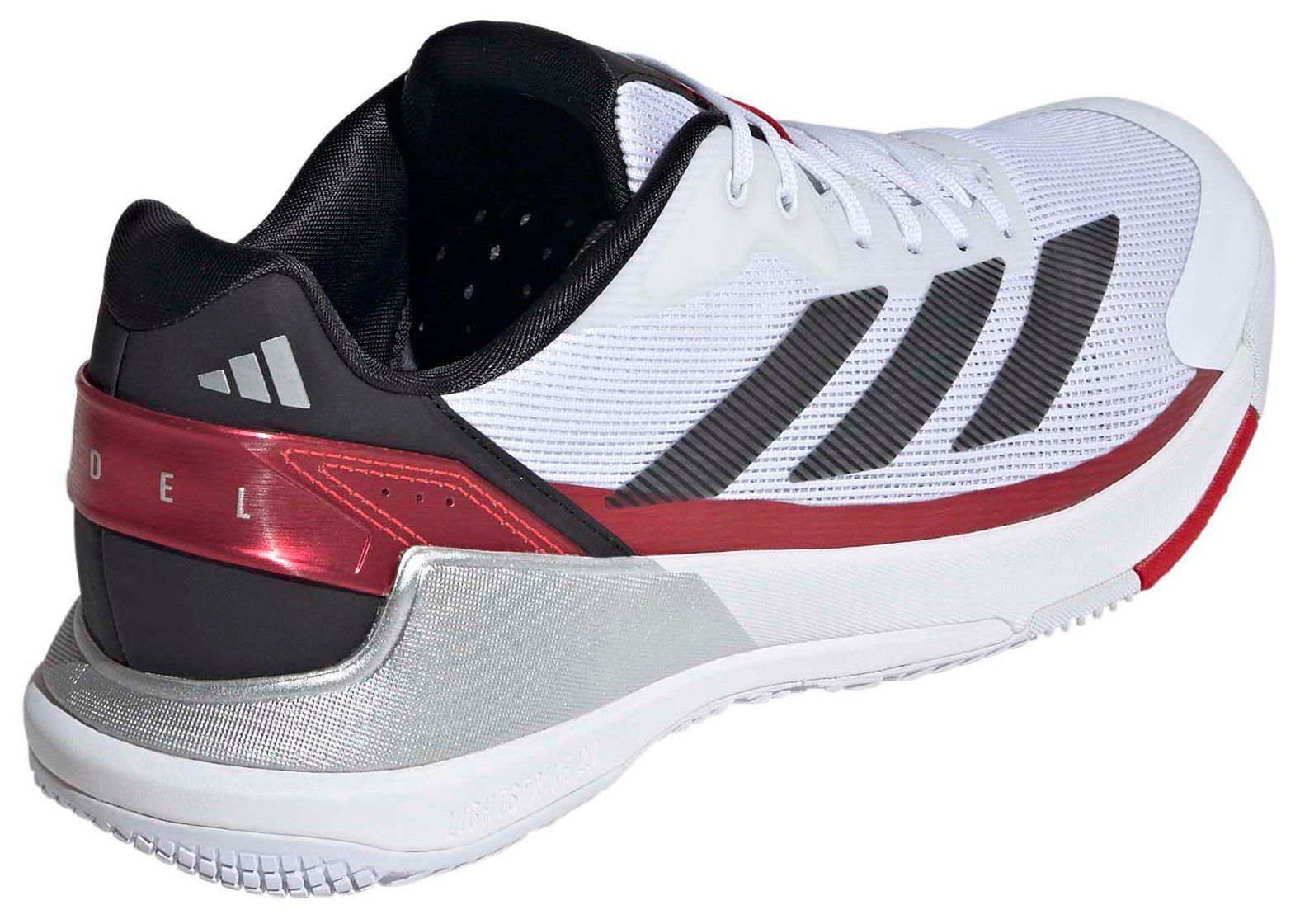 adidas Men's Crazyquick Padel Shoes product image