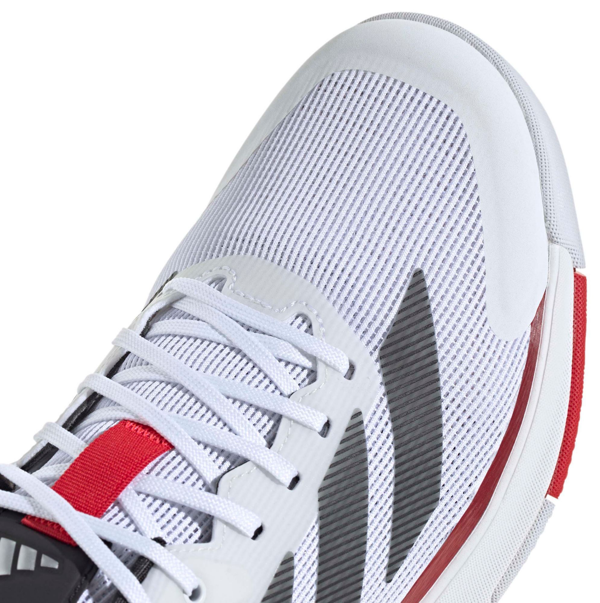 adidas Men's Crazyquick Padel Shoes product image