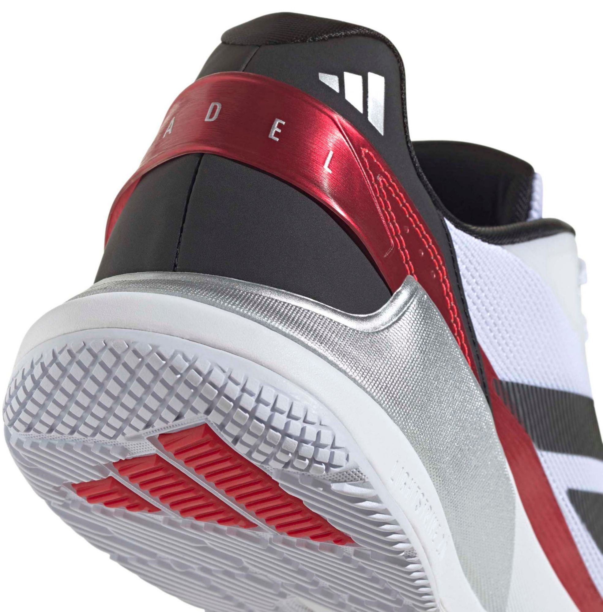 adidas Men's Crazyquick Padel Shoes product image